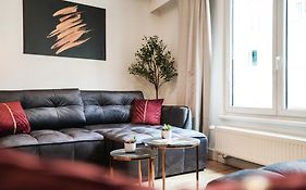 Stephansdom Residence Apartment